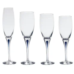 Intermezzo champagneglas, 26 cl