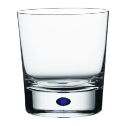 Intermezzo DOF glas 40 cl, Blå