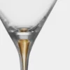 Intermezzo martiniglas 25 cl 2-pack, Guld
