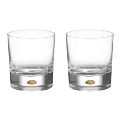 Intermezzo old fashioned 25 cl 2-pack, Guld