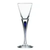 Intermezzo snapsglas, 6 cl
