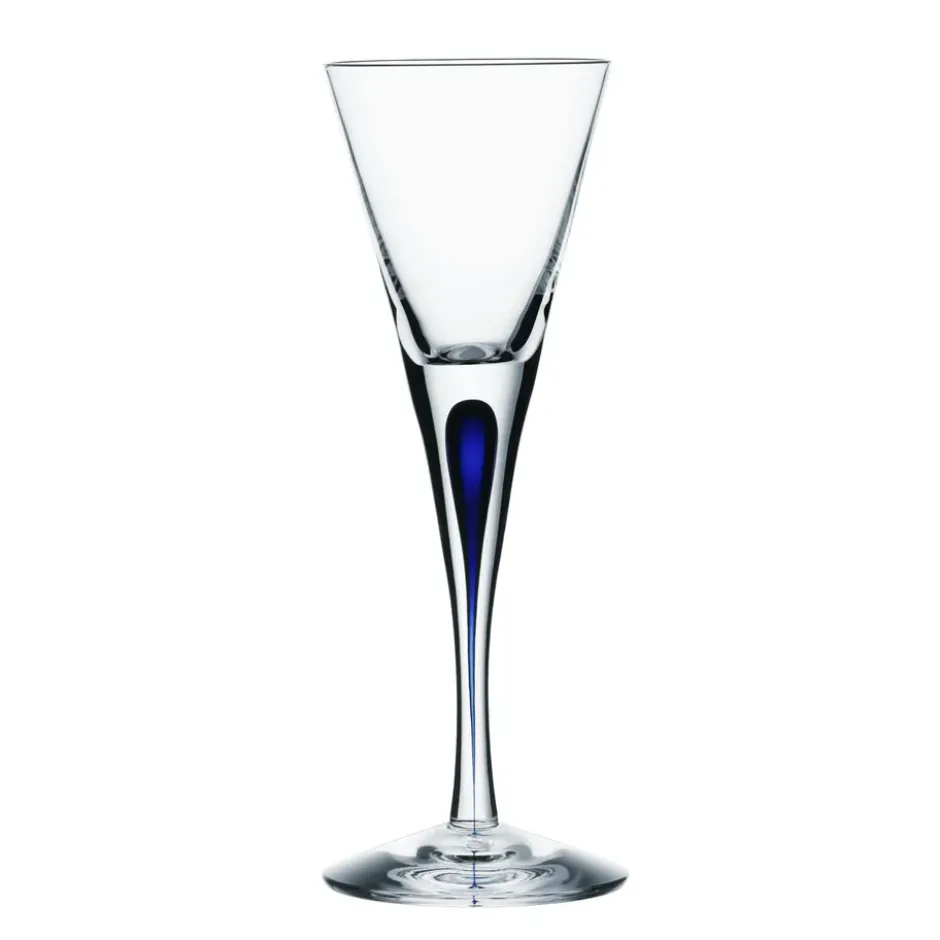 Intermezzo snapsglas, 6 cl