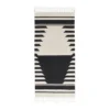 Iselin matta 70x140 cm, Black-off white