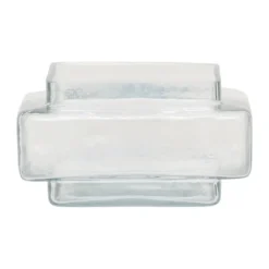 Isla ljuslykta Ø12 cm, Clear