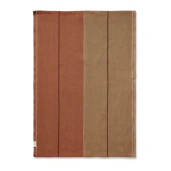 Ito kökshandduk 50x70 cm 2-pack, Hazel-oat