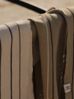 Ito kökshandduk 50x70 cm 2-pack, Parchment-cashmere