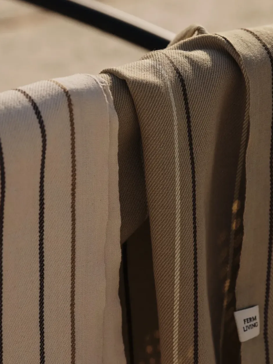 Ito kökshandduk 50x70 cm 2-pack, Parchment-cashmere
