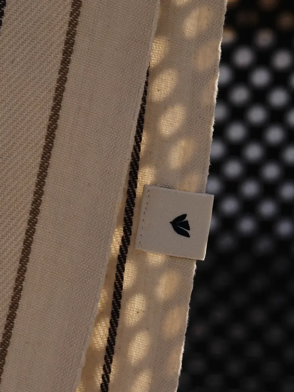 Ito kökshandduk 50x70 cm 2-pack, Parchment-cashmere