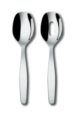 Itsumo salladsbestick 25 cm, Rostfritt stål