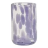 Jali glas, Lavender