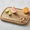 Jamie Oliver skärbräda, Liten 21,5x28 cm