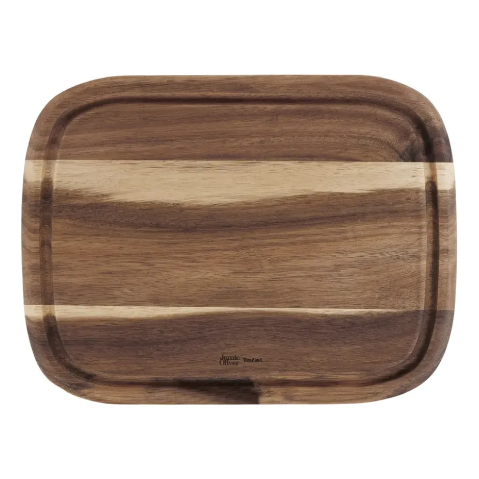 Jamie Oliver skärbräda, Liten 21,5x28 cm