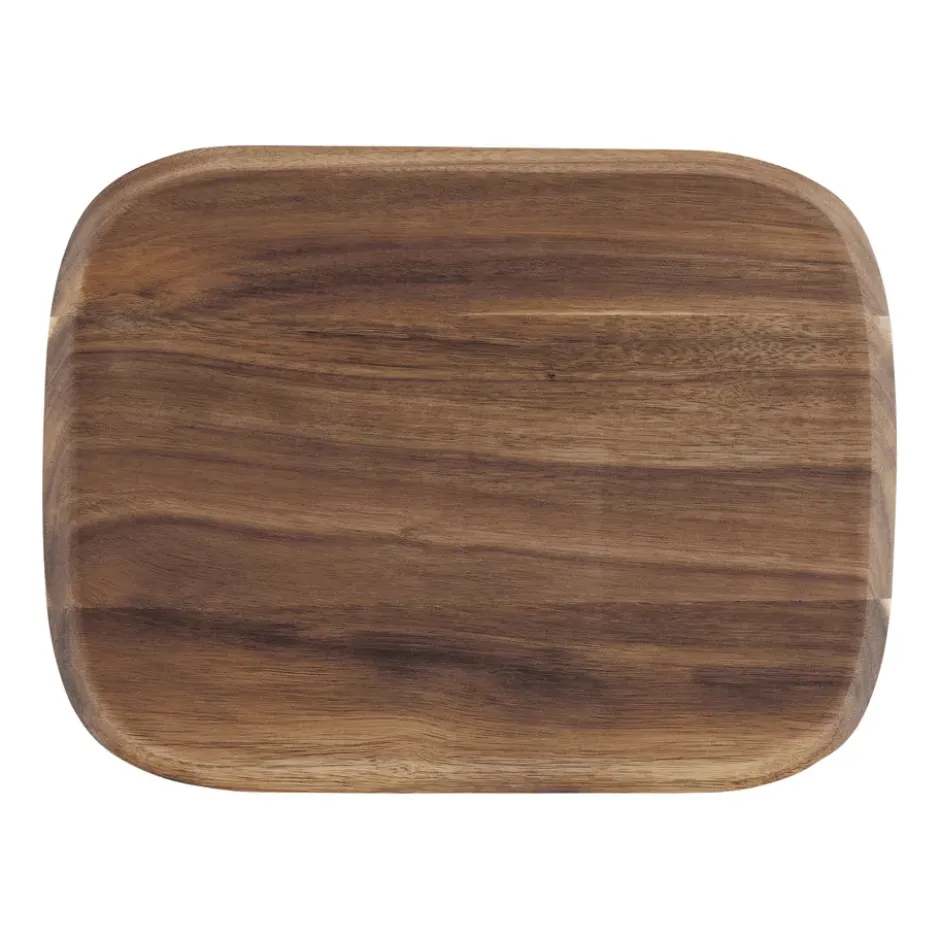 Jamie Oliver skärbräda, Liten 21,5x28 cm