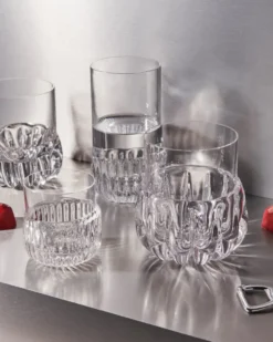 Jomo drinkglas 38 cl, Klar