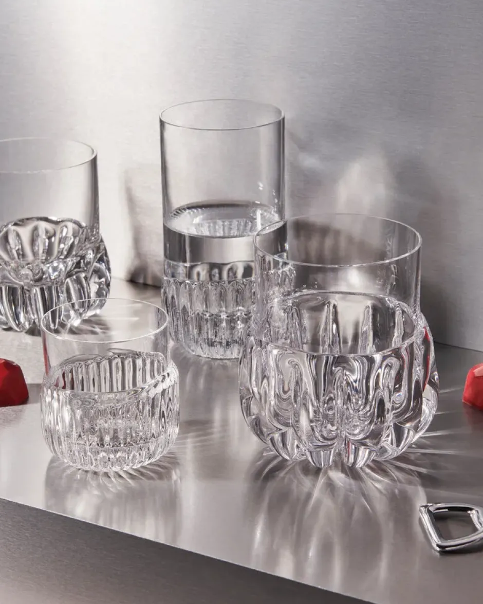 Jomo drinkglas 30 cl, Klar