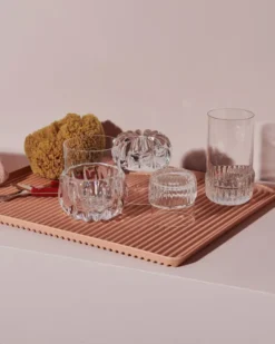 Jomo drinkglas 30 cl, Klar