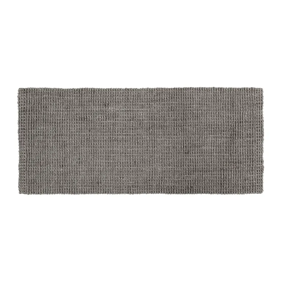 Julia jutematta, Cement grey, 80x180 cm