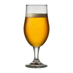 Juvel ölglas 49 cl 4-pack, Klar