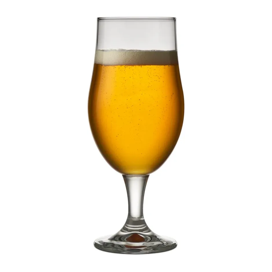 Juvel ölglas 49 cl 4-pack, Klar
