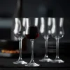 Juvel portvinsglas 9 cl 6-pack, Kristall
