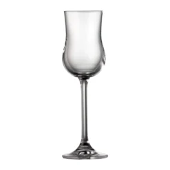 Juvel portvinsglas 9 cl 6-pack, Kristall