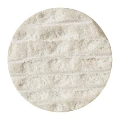 Kama krok 2-pack, Sand