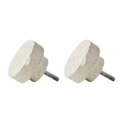 Kama krok 2-pack, Sand