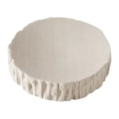 Kama tvålfat Ø11,5 cm, Sand