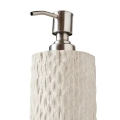 Kama tvålpump, Sand