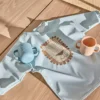 Kappu kopp 2 delar, Aqua-camel