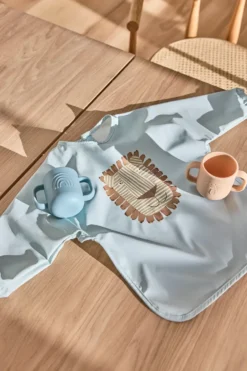 Kappu kopp 2 delar, Aqua-camel
