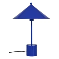 Kasa bordslampa, OpticBlue
