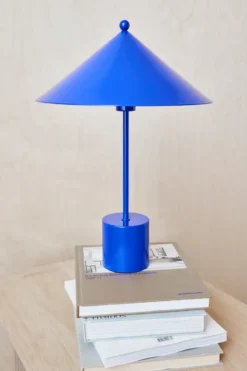 Kasa bordslampa, OpticBlue