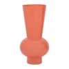 Keiko vas 38,5 cm, Peach pink