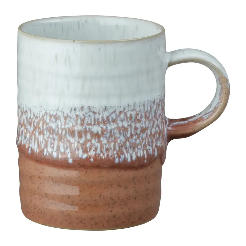 Kiln Accents mugg 40 cl, Rust