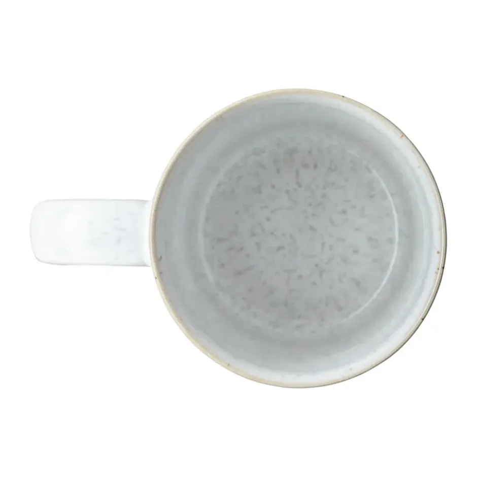 Kiln Accents mugg 40 cl, Rust