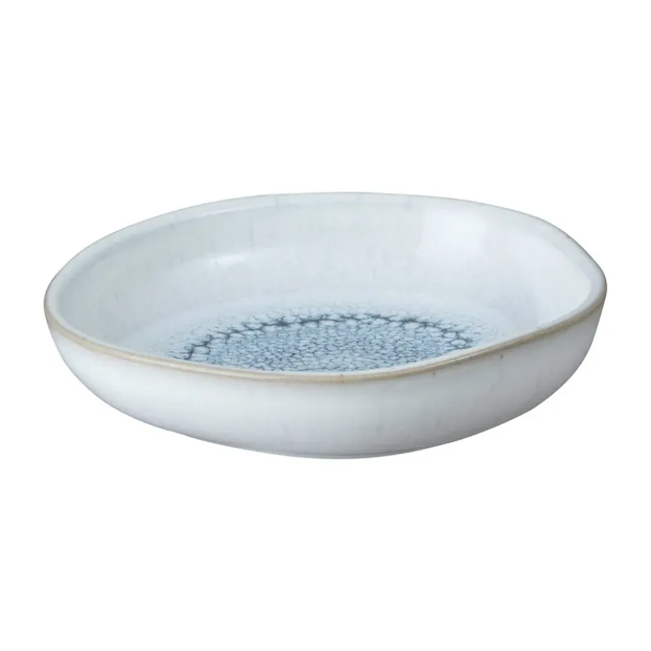 Kiln blue serveringsskål, Small, Ø13 cm