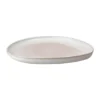 Kiln Coral serveringsfat, Koral-beige, large