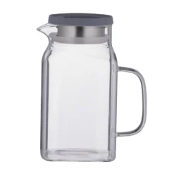 Kilner FRESH kylkanna, Klar-grå, 1,2 L
