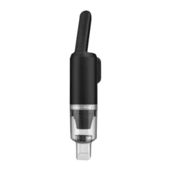 KitchenAid Go sladdlös handdammsugare med batteri, Black matte