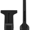 KitchenAid Go sladdlös handdammsugare utan batteri, Black matte