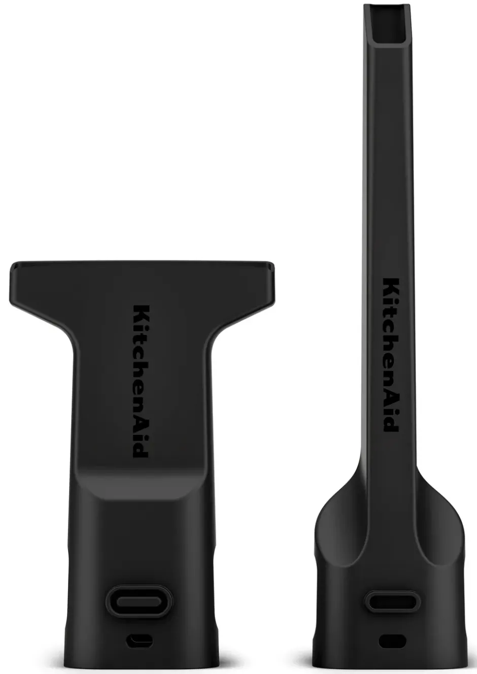 KitchenAid Go sladdlös handdammsugare utan batteri, Black matte