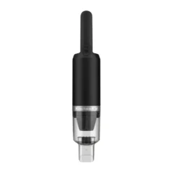 KitchenAid Go sladdlös handdammsugare utan batteri, Black matte