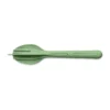 Klikk bestickset 3 delar, Nature leaf green
