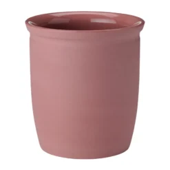 Knabstrup syltkruka, Dark rose, 0,5 L