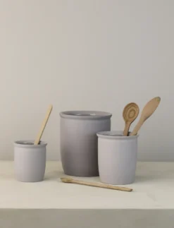 Knabstrup syltkruka, Grey, 2 L