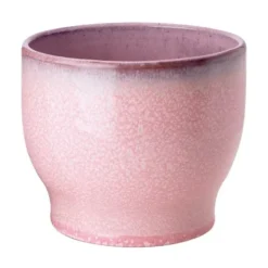 Knabstrup ytterkruka Ø16,5 cm, Rosa