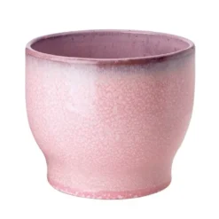 Knabstrup ytterkruka Ø14,5 cm, Rosa