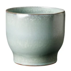 Knabstrup ytterkruka Ø16,5 cm, Soft mint