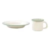 Kockums mugg 37 cl, Cream Lux